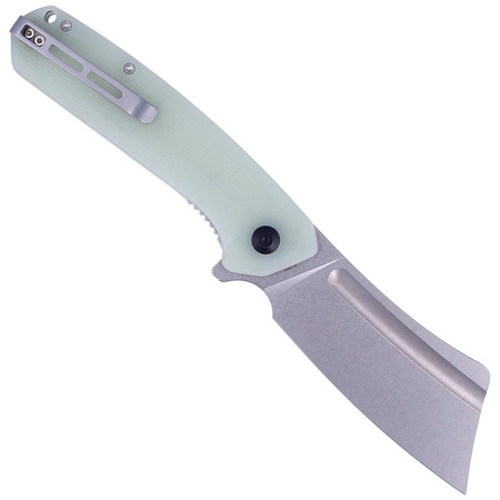Nóż CIVIVI Bullmastiff Natural Coarse G10, Stonewashed (C2006E)
