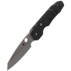 Nóż składany Spyderco Smock Carbon Fiber / G-10 Plain - C240CFP