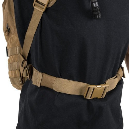 Helikon - Plecak EDC - 21 L - Cordura - PenCott WildWood - PL-EDC-CD-45