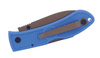 Nóż składany Ka-Bar 4062D2 Dozier Folding Hunter - Niebieski