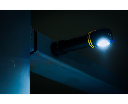 Latarka czołowa Armytek Elf C2 USB-C White PCB 4w1 1100 lm