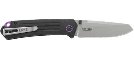 Nóż składany CRKT 7115 Montosa