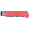 Nóż Old Bear Antonini Laminated Red 210mm (9307/21_MRK)