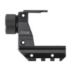 Adapter T4E do montażu naświetlacza X-Tracer TP 50