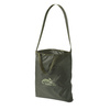 Helikon - Torba Carryall Daily - Składana - Ze ściągaczem - Olive Green - TB-CRD-PO-02