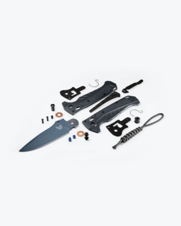 Benchmade - Nóż składany 18060BT-01 Adira