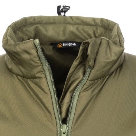 Kurtka Snugpak Tactical Softie Smock (-5°C / -10°C) Olive