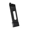 Glock - Magazynek do pistolet Glock 19 gen 5. MOS 6 mm BB, CO2, 18 naboi