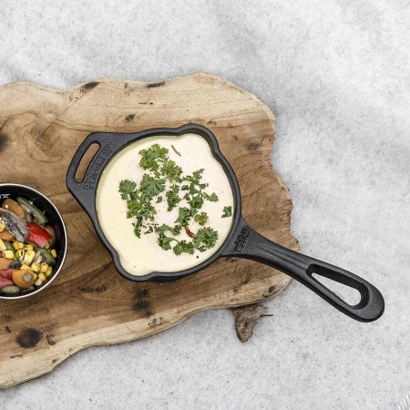 Żeliwny rondelek do sosu Petromax 0.5 L Cast iron sauce pan