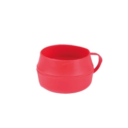 Stabilotherm  - Kubek składany Colapsible - 200 ml - Red