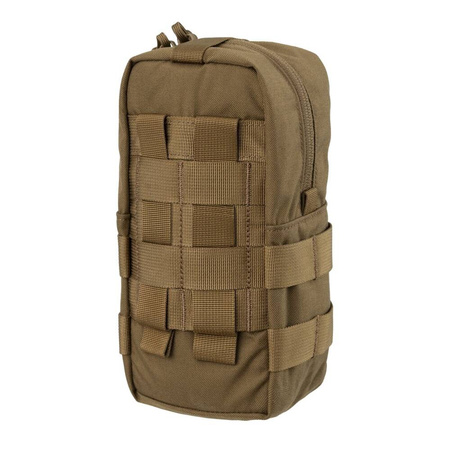 Helikon - Kieszeń MOLLE Guardian Multi Pouch - Cordura - Olive Green