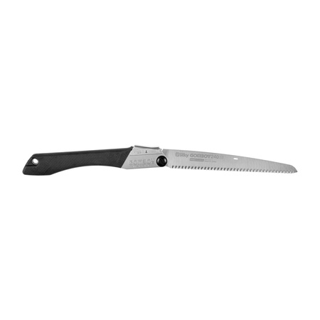 Piła składana Silky Gomboy 240-10