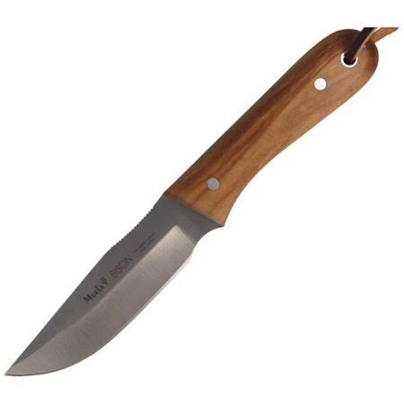 Nóż Muela Olive Wood (BISON-9.OL)