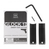 Glock - Replika pistolet ASG Glock 17 gen 4. 6 mm powiększony magazynek