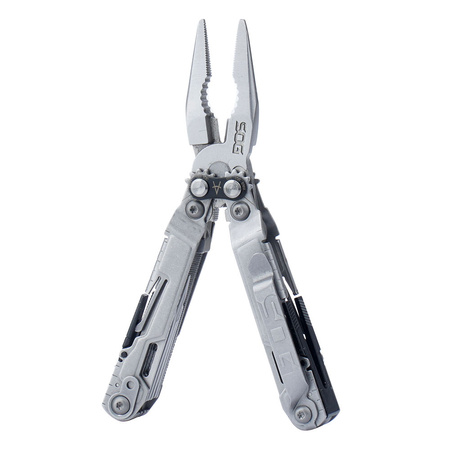 SOG - Multitool PowerPint - 18 narzędzi - PP1001-CP