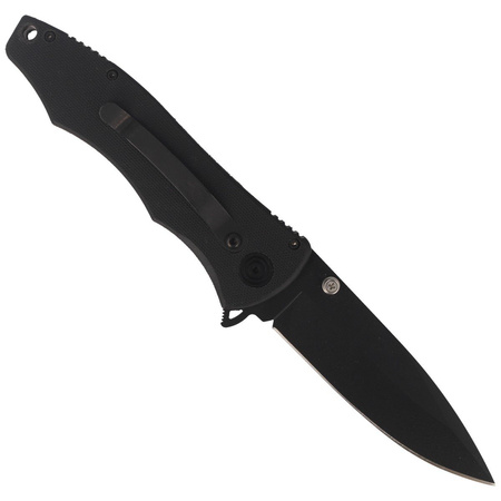 Nóż składany Muela Tactical Folding Knife (PANZER-10N)