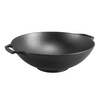 Lodge - Wok żeliwny 35 cm 