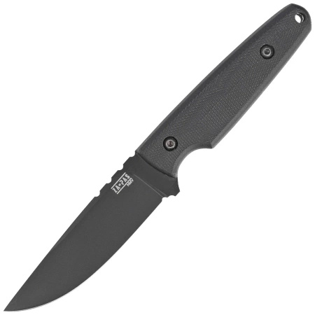 ZA-PAS - Nóż Handie Cerakote - G10 Black