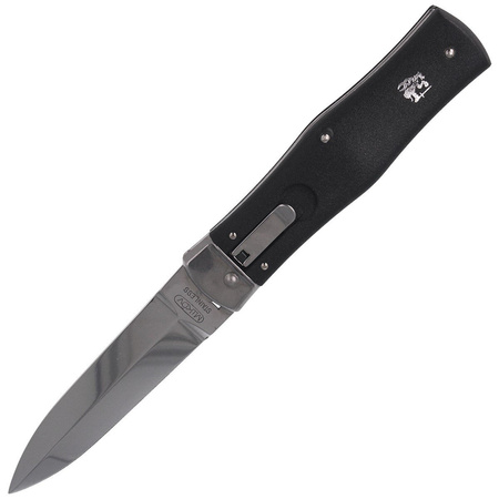 Nóż Mikov Predator ABS Black (241-NH-1/KP)