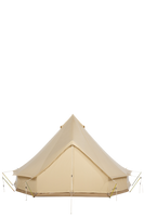 CanvasCamp - Namiot Płócienny Sibley Protech - 450 Sand