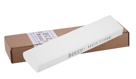 Haidu - Ostrzałka Kamień ceramiczny do ostrzenia - HCZ - 1000