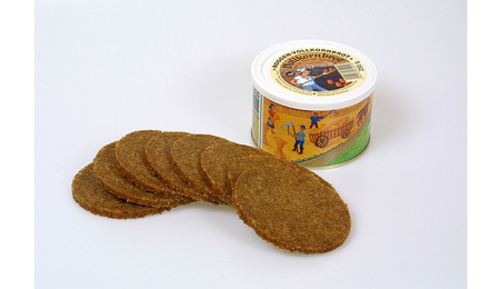 Trek'n Eat - Chleb pełnoziarnisty w puszce 250g