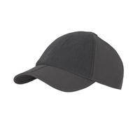Helikon - Czapka z daszkiem Folding Outdoor Cap - Shadow Grey - CZ-FOC-NL-35