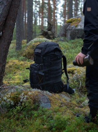 Plecak Savotta Kantamus 60L - olive