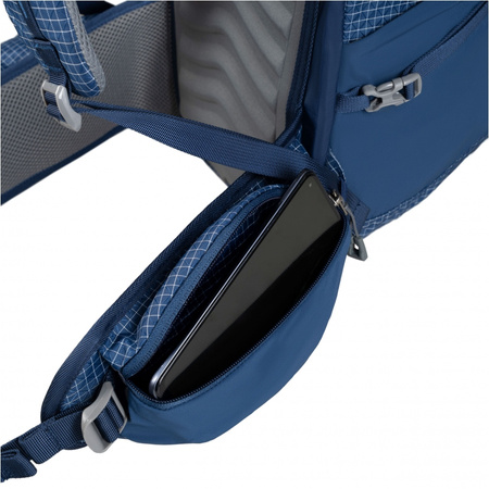 Alpinus - Plecak Mismi 28 - granatowy