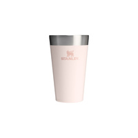 Stanley kubek termiczny Stacking Tumbler 0.47L Rose Quartz