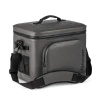 Chłodząca Torba Termoizolacyjna Petromax Cooler Bag 22 L - Dark Grey