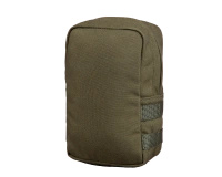 Kieszeń oraganizer Savotta Zipped GP Pouch 3x4 - olive