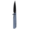 Nóż składany CRKT 3801KN LCK+ DROP POINT GRAY