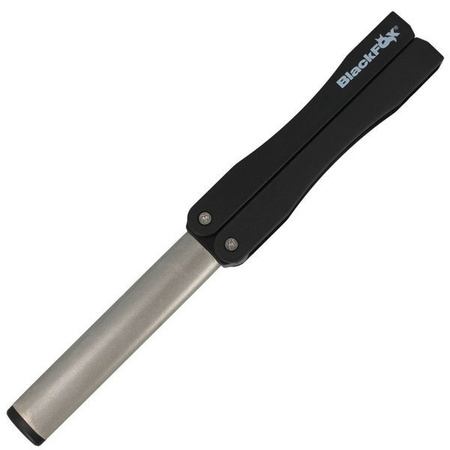 Ostrzałka diamentowa BlackFox Folding Oval (BF-300)