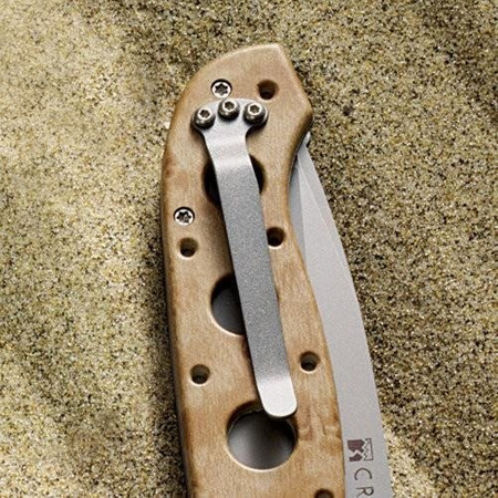 Nóż składany CRKT M16-14ZSF Tanto