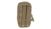 Kieszeń Condor GPS Pouch - Coyote Tan - MA57-003