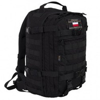Plecak Wisport Sparrow II 30 - Black