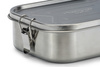 Rockland - Lunch Box SIRIUS M 800 ml - Stainless Steel