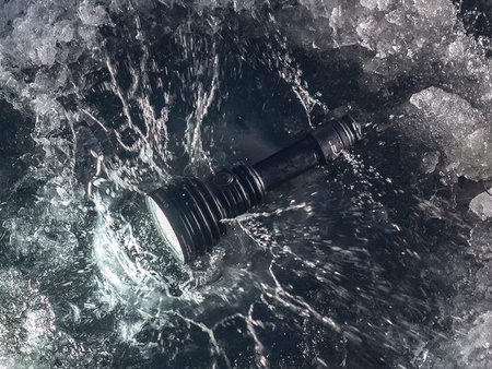 Latarka Armytek Barracuda Pro Max White 2800 lm