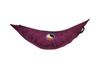 Ticket To The Moon - Hamak Travel Compact - Plum
