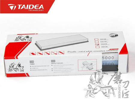 Taidea - Kamień szlifierski TG6520 5000/2000