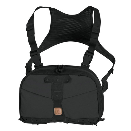 Torba Helikon Numbat Chest Pack - Black
