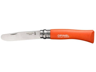 Nóż Opinel My First No.07 - Mandarin