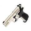 Walther - Wiatrówka Pistolet CP88 nikiel 4,5 mm diabolo