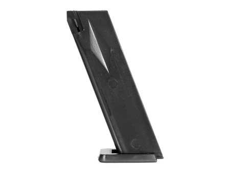 Heckler&Koch - Magazynek do ASG H&K USP Compact 6 mm sprężynowy