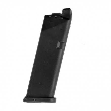 Glock - Magazynek do ASG Glock 19 gen 4. 6 mm