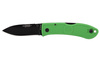 Nóż składany Ka-Bar 4062KG Dozier Folding Hunter - Kelly Green
