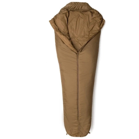 Śpiwór Special Forces 1 (+5°C / 0°C) - Snugpak - Coyote