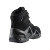 Buty męskie LOWA ZEPHYR MK2 GTX MID UK - czarne