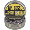 Śrut Apolo Air Boss Domed Field Target 4.5 mm, 250 szt. 0.60g/9.0gr (30204)